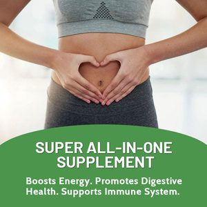 Poudre d'extrait de Ganoderma Lucidum de grains de café vert de qualité supérieure OEM/ODM - Aliment santé sans gluten, extrait par solvant, complément alimentaire, 18 sachets - Product Image 5