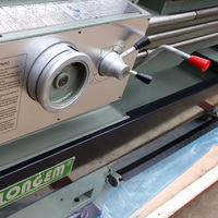 Máquina de torno Manual Horizontal, 3 metros, Ca6140, 6266, C6246, 200Cm, toure