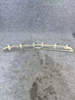 Pièce auto d'occasion d'origine adaptée pour Bentley Mulsanne, garniture inférieure centrale du pare-chocs avant, moulure OEM 3Y0807837, compatible avec 2012