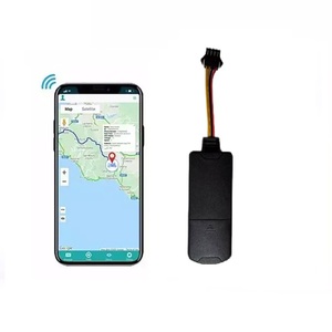 Bán buôn tự động GPS vị trí Tracker xe USB Tracker với Hạm Đội Quản lý cho các loại xe xe máy - Product Image 1