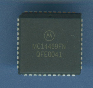 Điện Thành Phần <span class=keywords><strong>MC14469FN</strong></span> - Product Image 1