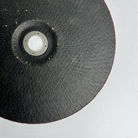 Support OEM Disque de coupe de haute qualité Meule à tronçonner abrasive de 9 pouces pour meuler l'acier inoxydable