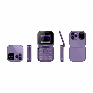 Teléfonos móviles de importación de tapa china de teléfono inteligente de China original - Product Image 1