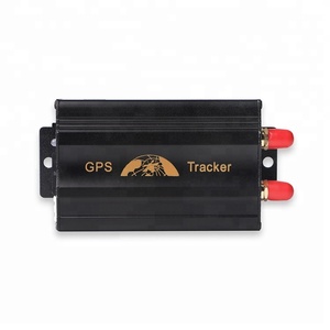 Hot Sale Low Power Consumption Gps tracker Tk103 Custom Firmware GSM/GPRS Tracking Vehicle Car GPS Tracker 103A Tk103A TK103 GPS - Product Image 2