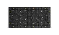 Écran LED d'intérieur CAILIANG 2,5 mm, affichage numérique couleur pour mur vidéo, signalétique, éducation, bienvenue, affichage d'ascenseur