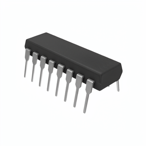 Composant électronique de gestion de l'alimentation (PMIC) 16 DIP MP3398EGP – Canal Fabricant - Product Image 1