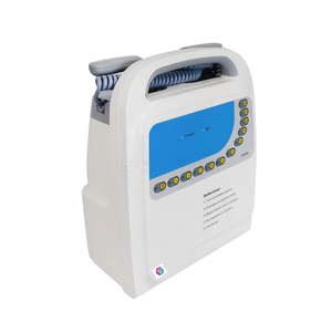 <span class=keywords><strong>Defibrillator</strong></span> portabel otomatis defibrilator eksternal untuk penggunaan dokter hewan rumah sakit - Product Image 2