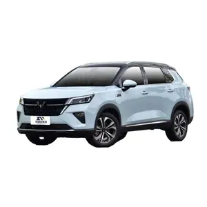 Wuling Star 1.5T 6MT Xingdong Fuel powered vehicles Left Hand Drive 5Seats new car 2022 WULING xingchen Gasoline vehicle SUV