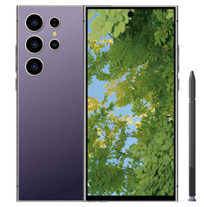 Telefoni Originali Samsung S24 Ultra Smartphone 16GB+1TB 5G Dual SIM Cellulare Telefono Mobile S24 Ultra 5G - Product Image 2