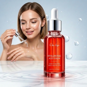 Esencia de Ácido Hialurónico Personalizada OEM/ODM - Ácido Hialurónico y Colágeno <span class=keywords><strong>Marino</strong></span> para un Cuidado Facial Integral - Product Image 1