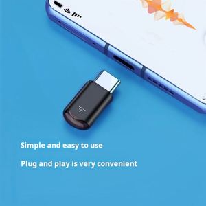 รีโมทคอนโทรลอินฟราเรดแบบพกพา X704-2 สำหรับสมาร์ททีวีและเครื่องปรับอากาศ - Product Image 4