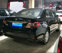 Toyota Corolla d'occasion 2012, Pack Sport, 1.6L Auto GL, Confort, Conduite Stable, Voiture Familiale à Essence