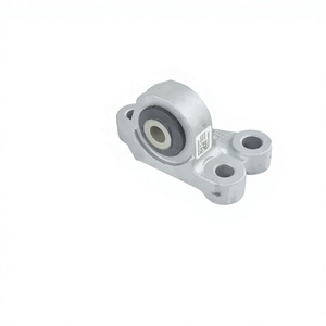 Soporte Inferior Trasero del Motor 68253048AB 3576 para JEEP <span class=keywords><strong>Compass</strong></span> 2017-2021 2.4L, Soporte Aislante de Vibraciones de Goma y Aluminio Duradero - Product Image 4