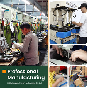 Обувь для заземления с тонкой подошвой и широким носком, на шнуровке, из холщовой ткани, для естественного баланса тела, мягкая, комфортная, для ходьбы босиком, проводящая. - Product Image 6