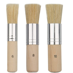Pinceau <span class=keywords><strong>de</strong></span> <span class=keywords><strong>peinture</strong></span> artistique professionnel 2486810, pinceau pour <span class=keywords><strong>peinture</strong></span> sur bois, mur, modèle <span class=keywords><strong>de</strong></span> maison, pour <span class=keywords><strong>peinture</strong></span> <span class=keywords><strong>acrylique</strong></span>, huile, aquarelle - Product Image 3