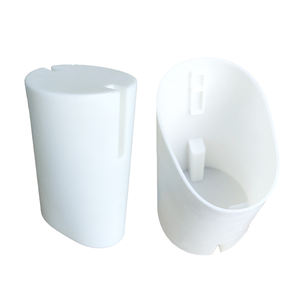 OEM专业高精度DLP/<span class=keywords><strong>SLS</strong></span>/SLM/SLA/FDM定制3D打印服务塑料飞地ABS外壳树脂外壳 - Product Image 3