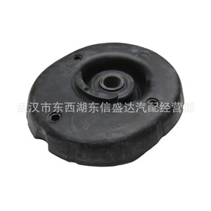 ยางรองแท่นเครื่อง Citroen Peugeot M43 รุ่น 5038G6 YL00482880 สำหรับช่วงล่างด้านหน้า ชิ้นส่วนด้านบน - Product Image 1
