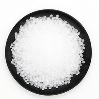 Granulés LLDPE UV8 de haute qualité pour rotomoulage, poudre LLDPE pour glacières