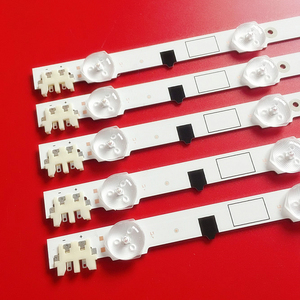 شريط إضاءة خلفية <span class=keywords><strong>LED</strong></span> من الألومنيوم مقاس <span class=keywords><strong>32</strong></span> بوصة من سامسونج مع جهاز تحكم عن بعد لتلفزيون UE32F5000 (موديل 2013SVS32F) - Product Image 3