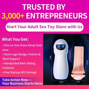 Чашка для мастурбации - Product Image 1