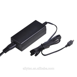 CA-590 CA590 AC Adapter Sạc Đối Với Canon FS10 FS11 FS100 VIXIA HF R10 HF R11 HF R100 ZR800 ZR830 ZR850 ZR900 ZR930 ZR950 ZR960 - Product Image 2