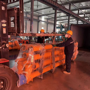 소형 분말 이송 산업용 나사 U형 타입 스크류 컨베이어 유니버설 인렛 포함 - Product Image 5