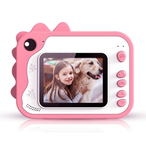 Trẻ Em Ngay Lập Tức In Máy Ảnh Cho Trẻ Em 1080P HD <span class=keywords><strong>Mini</strong></span> Máy Ảnh Với Nhiệt Giấy Ảnh Có Thể Sạc Lại Máy Ảnh Kỹ Thuật Số Trẻ Em Quà Tặng - Product Image 2