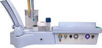 Conductimètre de laboratoire NADE EC950 pour table de travail, 0-200,0 mS/cm, pour TDS/Salinité/Résistivité/Température. Analyse de la qualité de l'eau