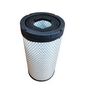Filtre à air pour moteur de camion VISTORA AF26120 - Papier filtrant de haute qualité pour remplacement - Product Image 1