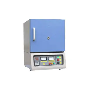High Temperature Lab Ceramic Furnace Muffle Furnace for Heat Treatment Vacuum Furnace Test Equipment Test Chamber Oven