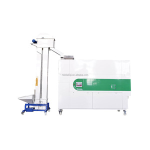 Équipement <span class=keywords><strong>de</strong></span> traitement des semences pour le traitement des semences <span class=keywords><strong>de</strong></span> maïs, <span class=keywords><strong>de</strong></span> riz, <span class=keywords><strong>de</strong></span> blé, <span class=keywords><strong>de</strong></span> sésame et <span class=keywords><strong>de</strong></span> tournesol - Product Image 3