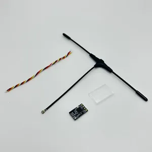 OEM nhà máy Nano espresslrs Receiver RC FPV bay không người lái Quadcopter dài phạm vi 2.4 GHz/915MHz tự do DIY FPV bộ phận - Product Image 1