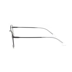 Classical Titanium Material Eyewear Glasses Anti Blue Light Men Eyeglasses <b>Frame</b> for Business Optical <b>Frame</b> - Product Image 1