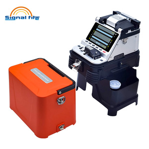 Ai20 tự động cắt quang tín hiệu cháy Fusion splicer nối máy sợi quang soudeuse fibre optique Sáp Nhập - Product Image 5