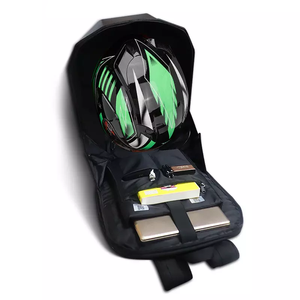 Sac à dos LED BESTWILL intelligent avec contrôle par application Bluetooth, affichage personnalisable, sacs pour ordinateur portable, étanche, pour hommes et femmes, vente chaude <span class=keywords><strong>de</strong></span> Noël - Product Image 5