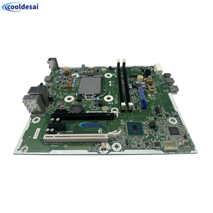 LGA1151 Pour <span class=keywords><strong>HP</strong></span> <span class=keywords><strong>prodesk</strong></span> 480 <span class=keywords><strong>G4</strong></span> 400 <span class=keywords><strong>G4</strong></span> MT Carte mère de bureau L08494-001 L07681-001/006 DDR4 100% Testé Expédition rapide - Product Image 5