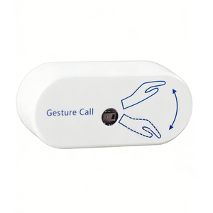 Ascensor de Diseño Moderno con Control de Acceso por Tarjeta IC, Dispositivo de Llamada por Gestos, Botón de Llamada Sin Contacto - Product Image 3