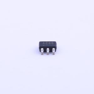 MAX44284 Circuit Intégré Neuf et Original MAX44284HAUT+T - Product Image 1