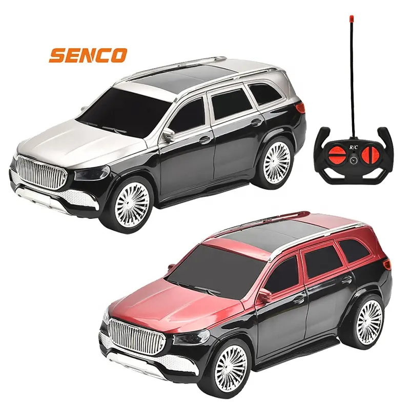Rc מכוניות דריפט מודל רכב צעצוע 2.4g סימולציה 1:16 רכב שלט רחוק מכונית צעצוע רכב שליטה מרחוק מכונית צעצוע