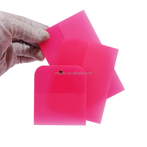 Kit di Tint per finestre eco-friendly TPU PPF seccatura per <span class=keywords><strong>Auto</strong></span> pellicola protettiva per pellicola avvolgente in vinile raschietto per gomma <span class=keywords><strong>Auto</strong></span> - Product Image 5