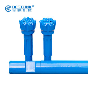 Válvula de pie Sd 12 para perforación de agujeros, taladro de martillo de <span class=keywords><strong>20</strong></span> Dth, brocas de botón - Product Image 4