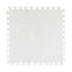 ABST multiuso tappetini in schiuma reversibile-<span class=keywords><strong>EVA</strong></span> piastrelle ad incastro per bambini e neonati - Product Image 1