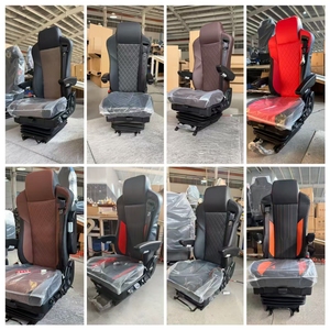 Kit di Riparazione Sedili Pneumatici per Camion SuCan, Compatibili con Volvo, <span class=keywords><strong>Scania</strong></span>, Iveco, Mercedes-Benz, MAN, DAF, Adatti per Sedili ISRI - Product Image 6