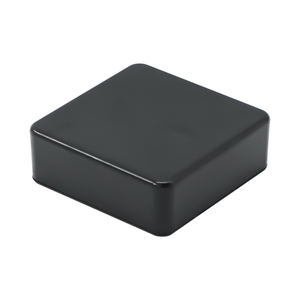SZOMK interruptor personalizado distribución empalme caja de plástico ABS caja IOT dispositivo electrónico caja estándar 99*99*35MM - Product Image 1