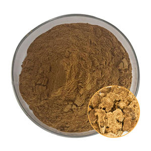 Pó de Extrato de Rizoma de <span class=keywords><strong>Atractylodes</strong></span> 10:1 20:1 30:1 Pó Solúvel em Água Extrato Seco por Spray - Product Image 1