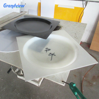 Feuilles de plastique ABS bicolores résistantes aux UV pour gravure laser, imperméables et prédécoupées