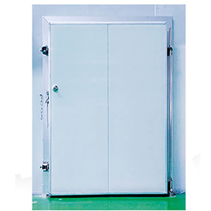 Dễ dàng cài đặt Cam cửa bản lề đu phòng lạnh cửa đu để bán - Product Image 4