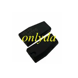 Original Transponder chip 4D63(T17) 80bit Ceramic TEXAS precoded for TOYOTA ,for FORD Carbon Chip JMA TP20 onlyda Item number