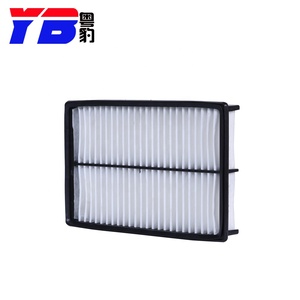 アフターマーケット自動車部品吸気フィルター LF50-13-Z40-9U/CA9898 マツダ - Product Image 3