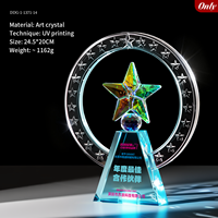 Production Personnalisée de Trophées et de Médailles de Football Compétition Sportive Récompense d'Honneur Exceptionnelle Trophée en Résine Créatif Médaille